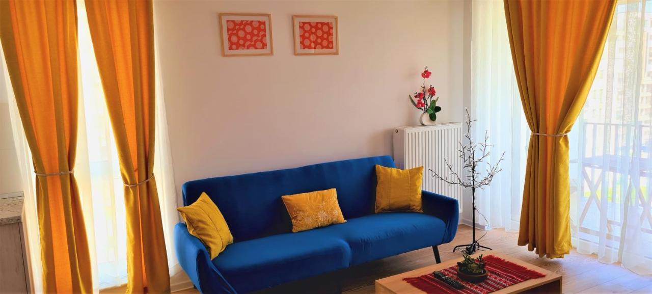 Brasov Retreat Apartment Exterior photo