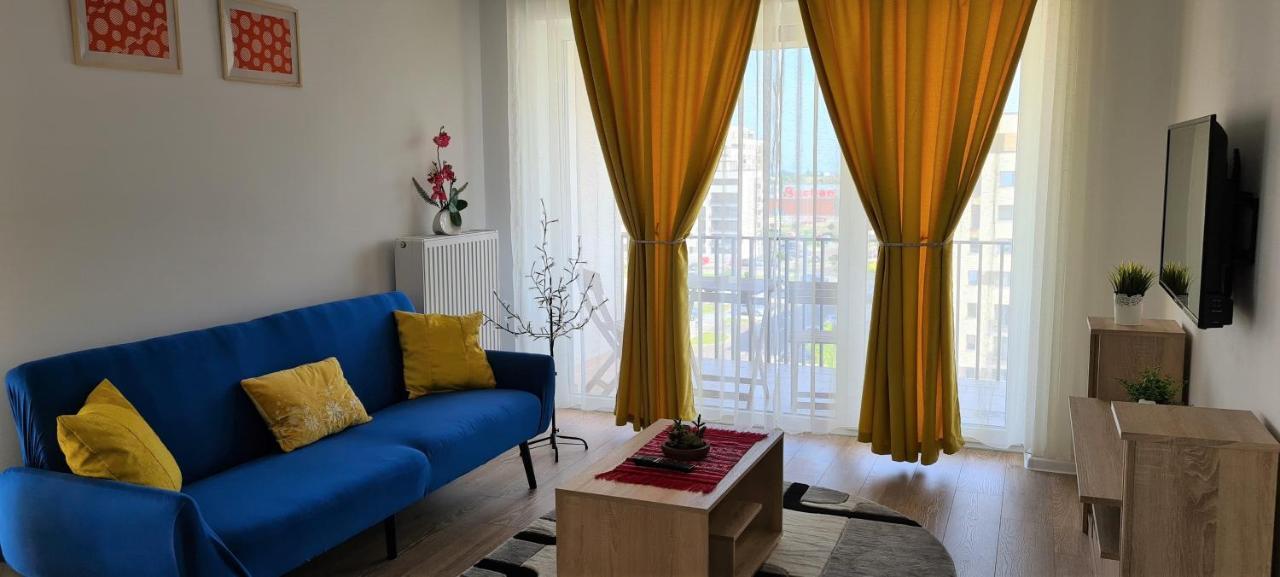 Brasov Retreat Apartment Exterior photo