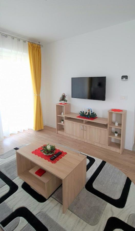 Brasov Retreat Apartment Exterior photo