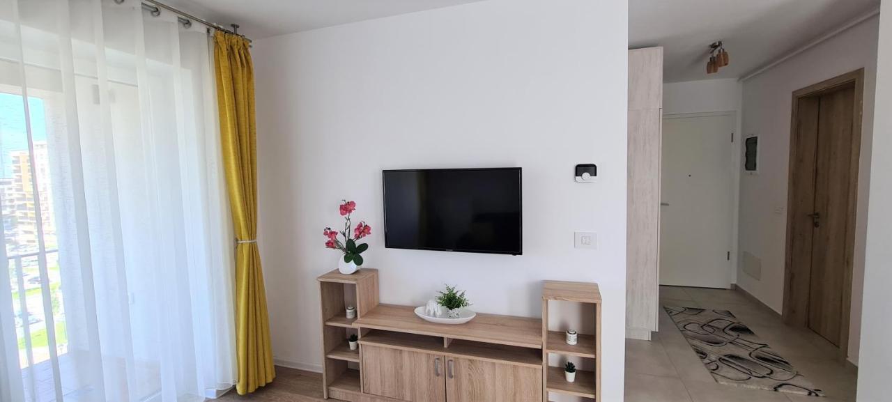 Brasov Retreat Apartment Exterior photo